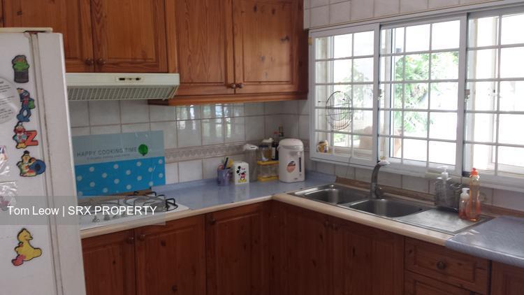 Loyang Villas (D17), Terrace #136414462